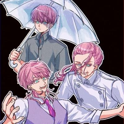 Sanzu Haruchiyo thumbnail