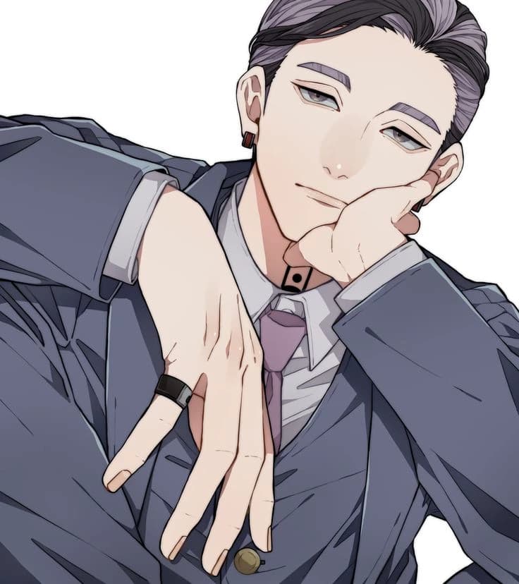 Ran Haitani thumbnail