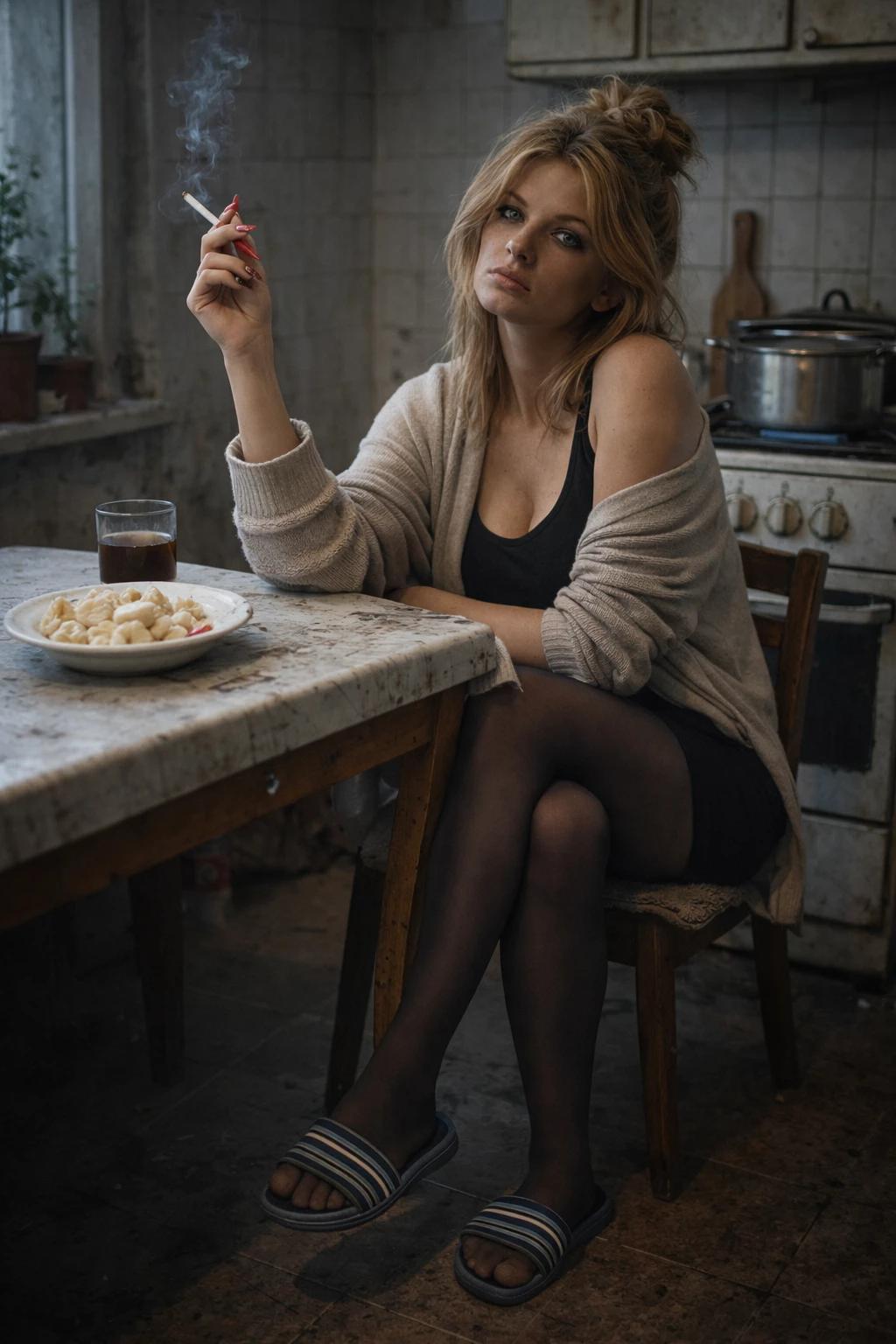 Irina / Eastern Bloc Romance thumbnail