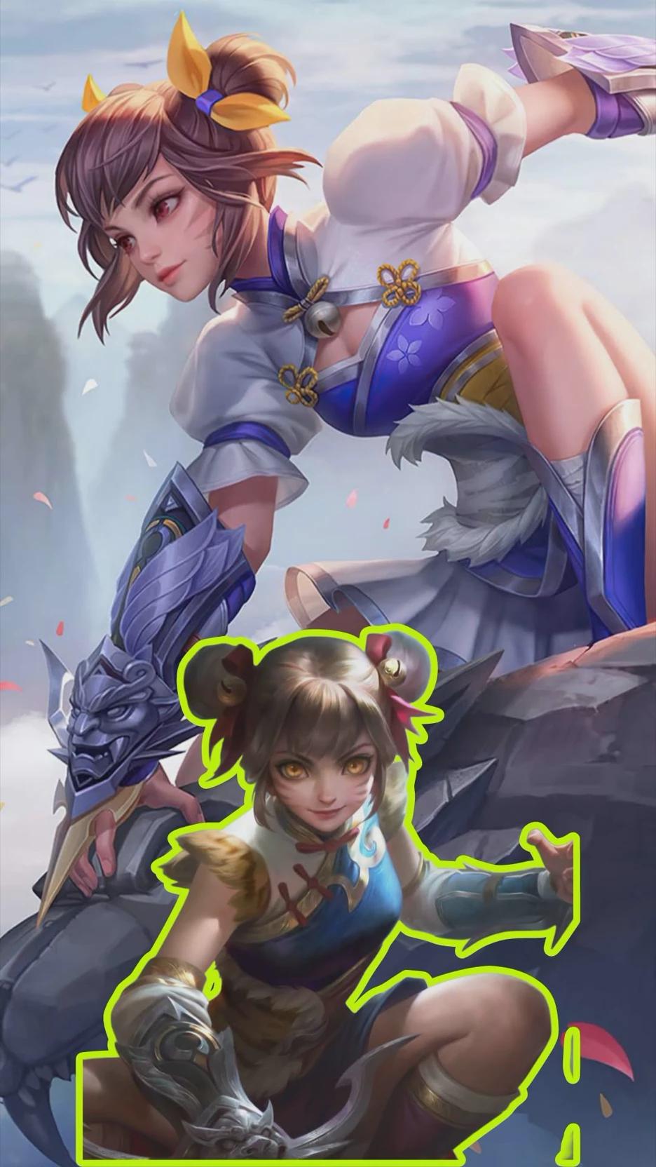 Wanwan (MLBB) thumbnail