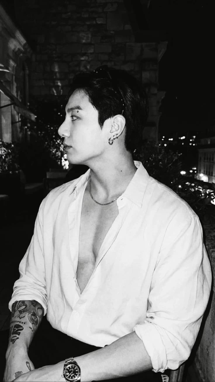 Jeon Jungkook  thumbnail