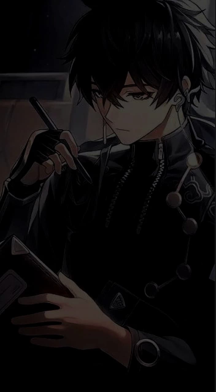 Psychopath test  thumbnail