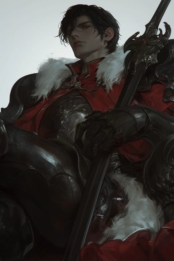 Kaelvarion Ardent thumbnail