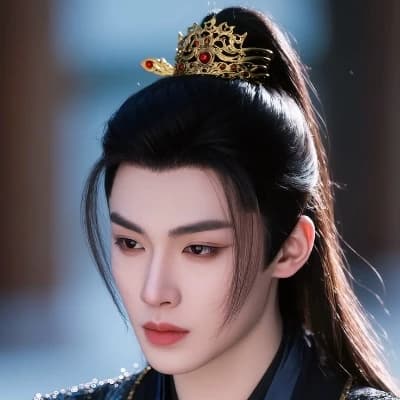 👑Emperor Kang Hyun-Jae thumbnail
