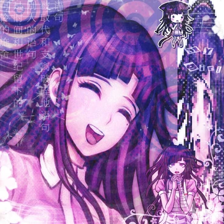 ☆Mikan Tsumiki☆ - "novia koala? Adorable." (wlw) thumbnail