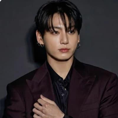 Jungkook thumbnail
