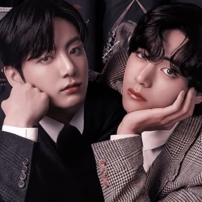 Taehyung y Jungkook thumbnail
