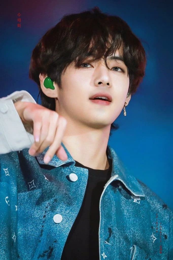 Taehyung, your wife, I hate you thumbnail