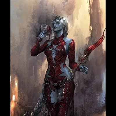 Orin the Red thumbnail