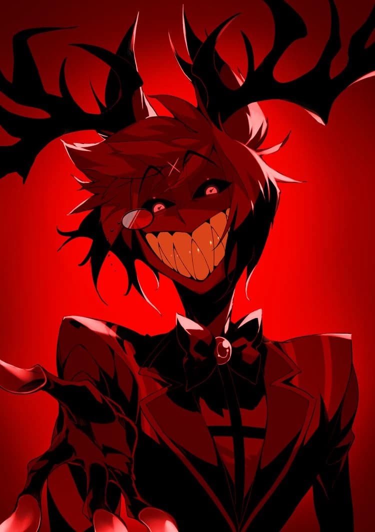 Alastor thumbnail