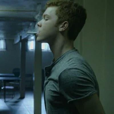 Ian Gallagher  thumbnail