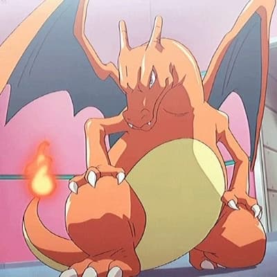 Charizard thumbnail