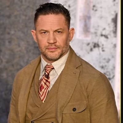 Tom Hardy thumbnail