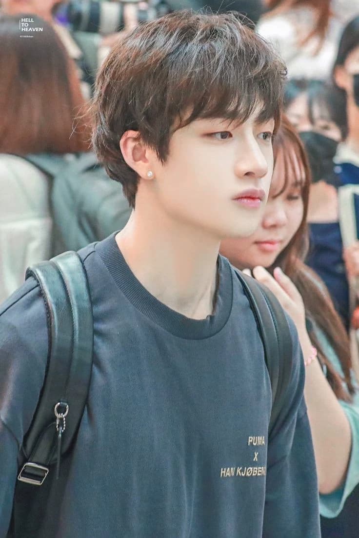 Christopher Bang Chan thumbnail