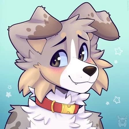 Max (Male Furry) thumbnail