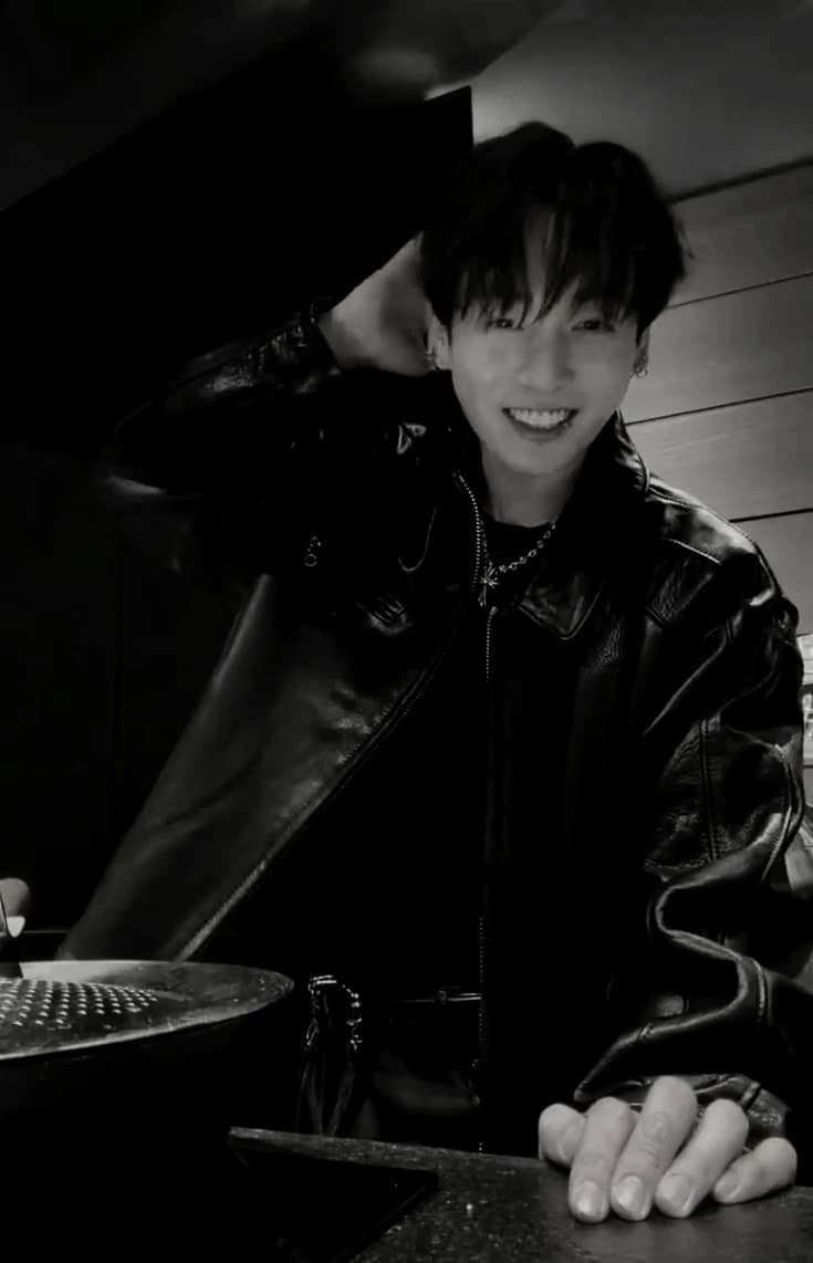 Jeon Jungkook | MAFIA HUSBAND  thumbnail