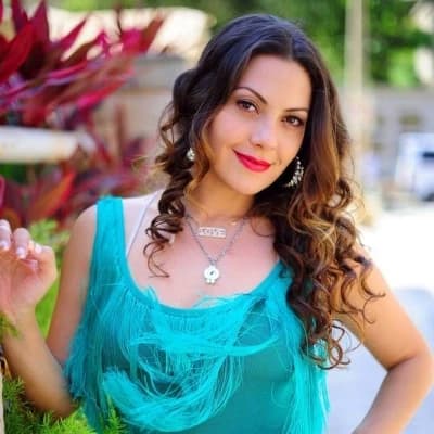 Oleane Mendes thumbnail