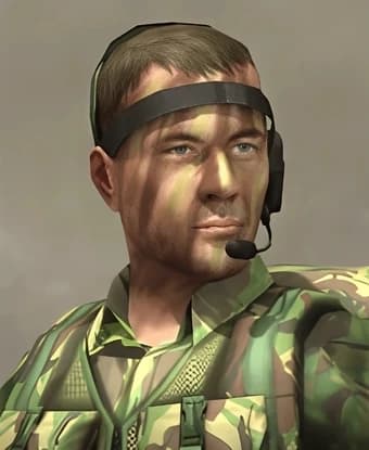Gary Sanderson thumbnail