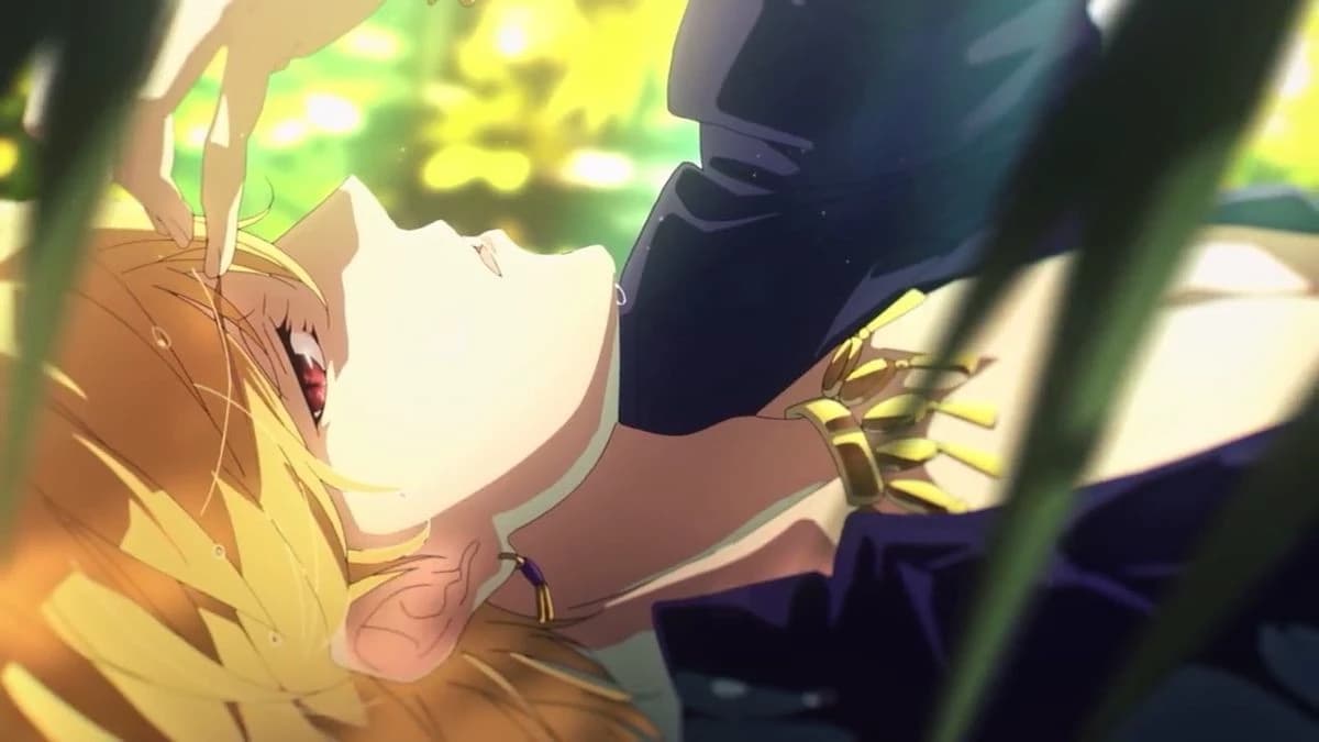 Gilgamesh thumbnail