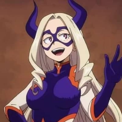 Yu Takeyama (Mt. Lady) thumbnail