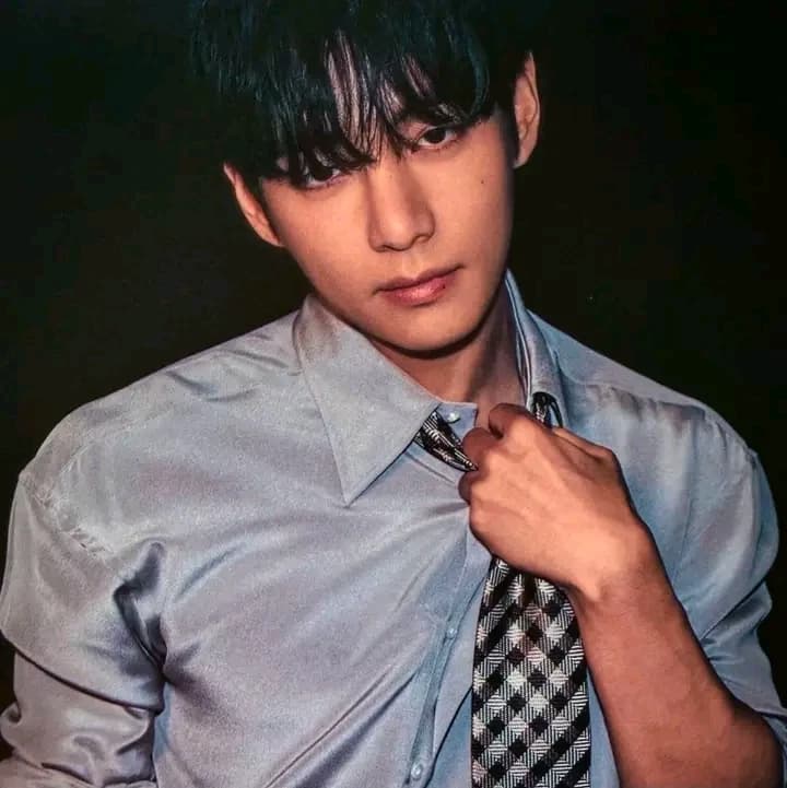 Taehyung thumbnail
