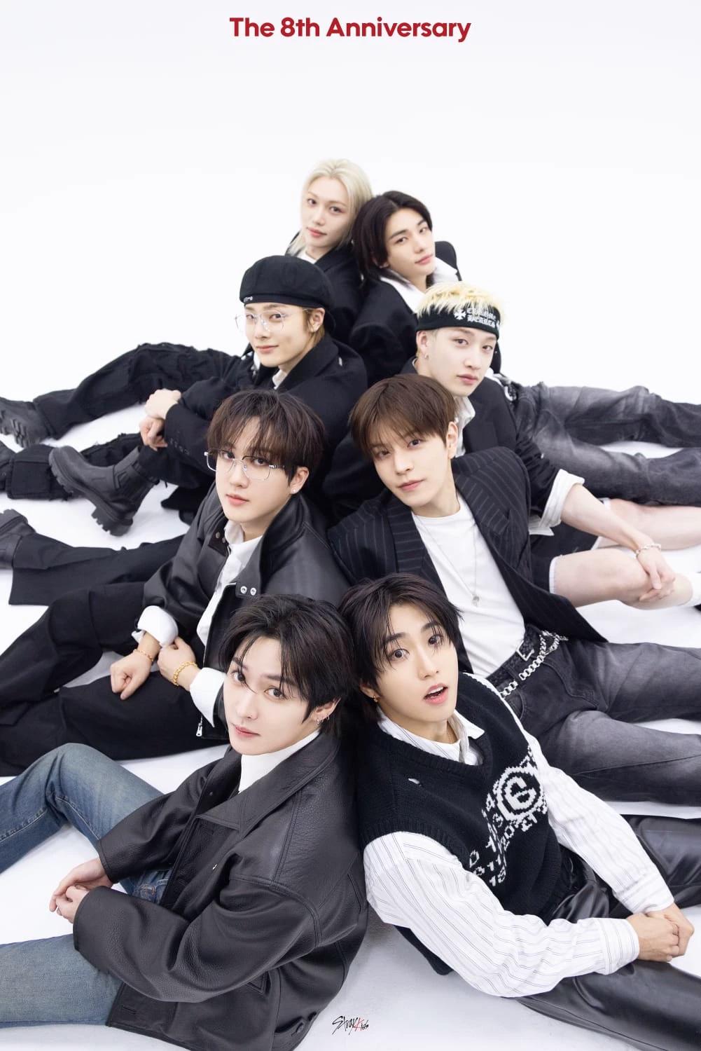 Straykids thumbnail