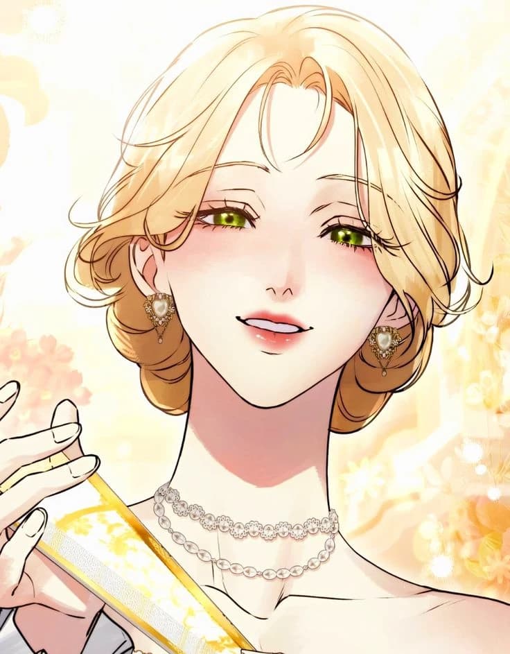 Elisa | Empress | thumbnail