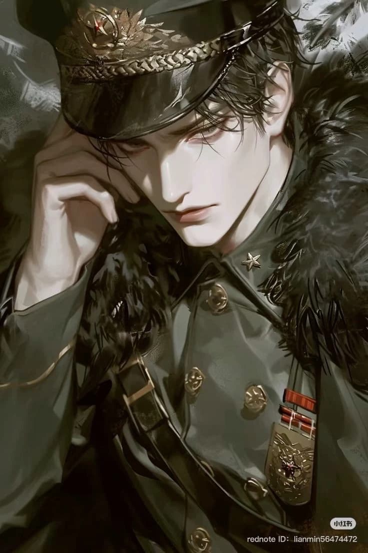 Maximilian Hilton (max) thumbnail