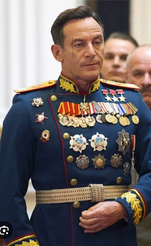 Marshall Zhukov thumbnail