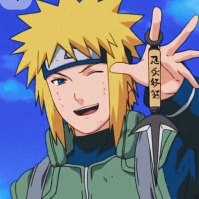 Minato Namikaz  thumbnail