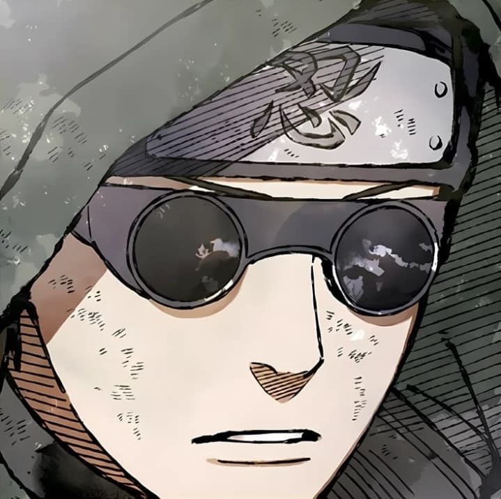 Shino Aburame thumbnail