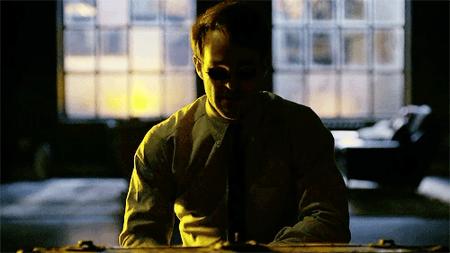 Matthew Murdock  thumbnail