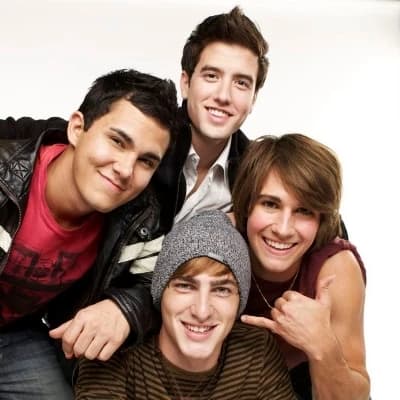 Big Time Rush  thumbnail