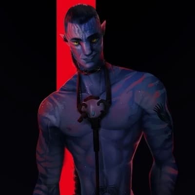 Colonel Miles Quaritch thumbnail