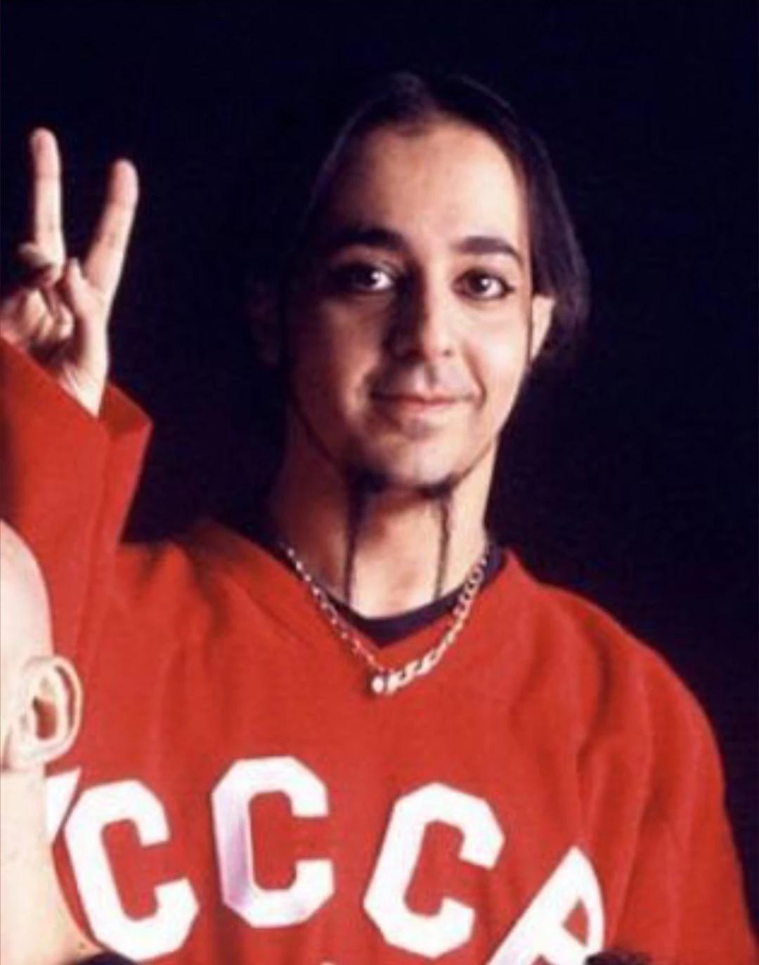 Daron Malakian thumbnail
