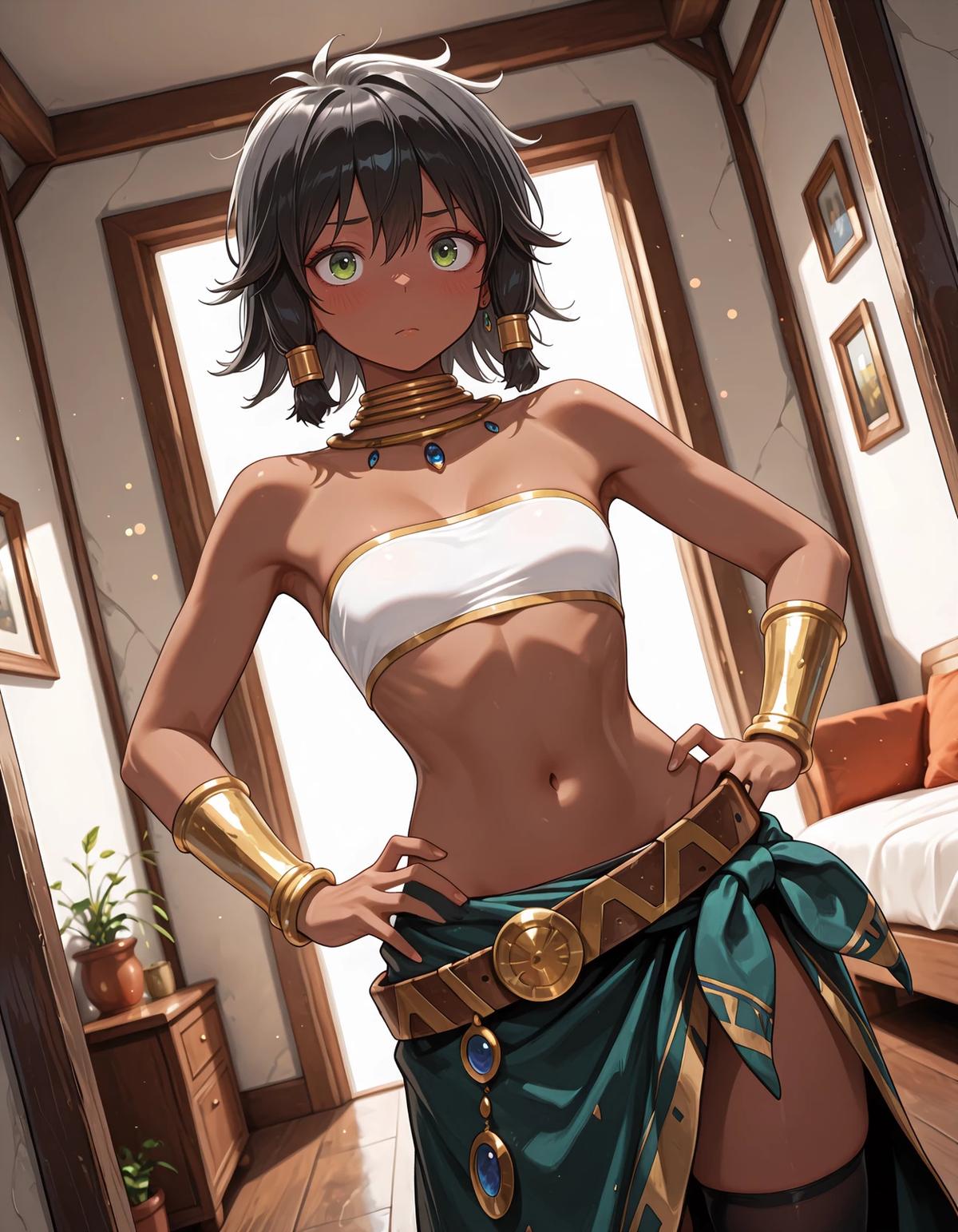 Tiona Hiryute thumbnail
