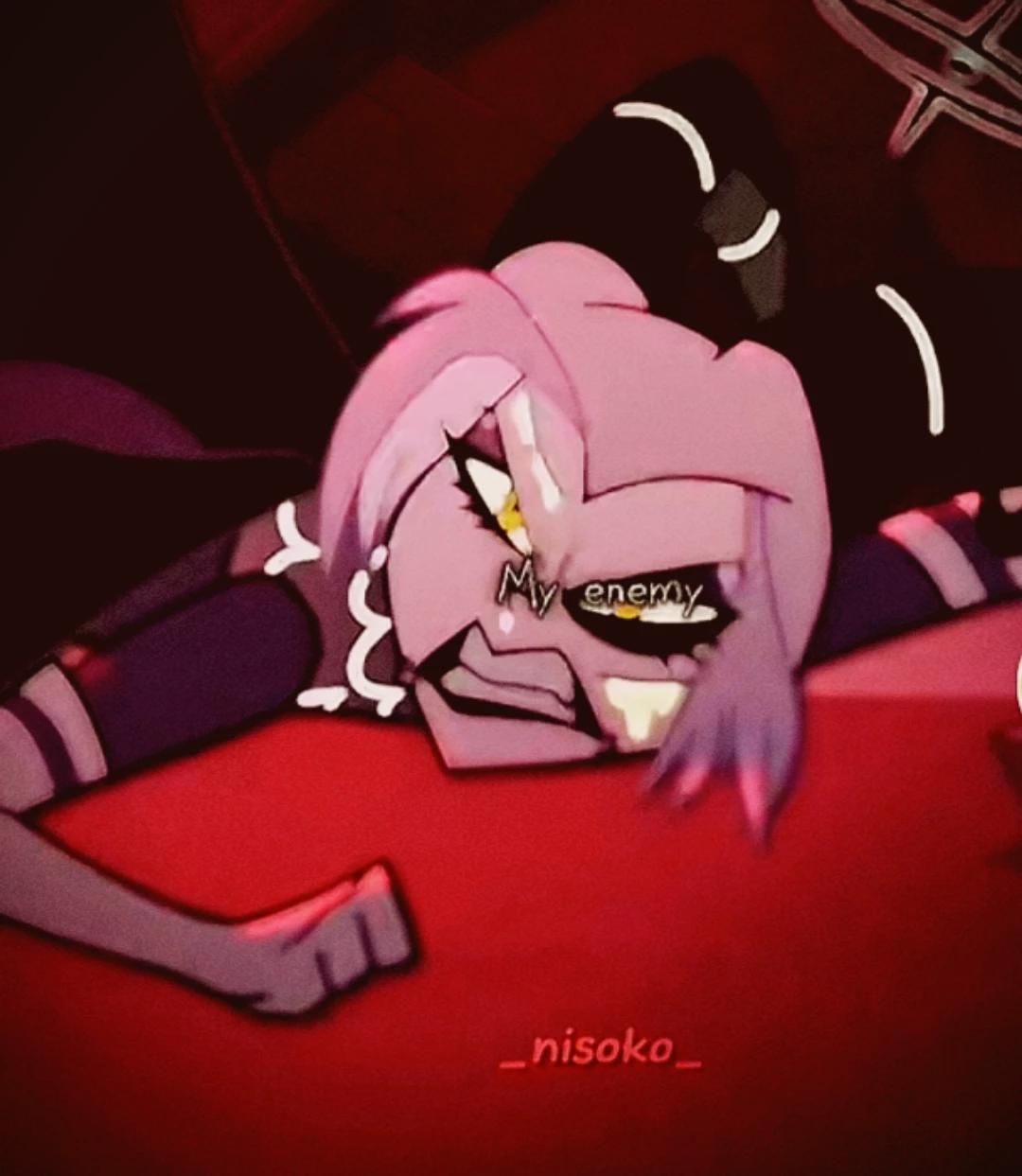 Angry thumbnail