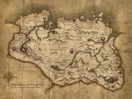The Elder Scrolls V: Skyrim RPG thumbnail