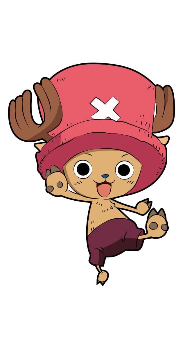 🧸ྀི°ʚ🎀ɞ°Chopper🧸ྀི°ʚ🎀ɞ° thumbnail