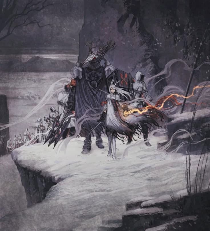 Yeti Squad thumbnail