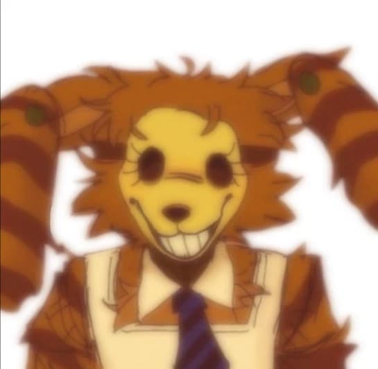 Lorenzo (pumpkin rabbit) thumbnail