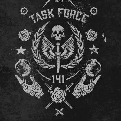 TaskForce 141 thumbnail