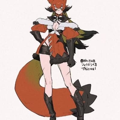 Flicker thumbnail