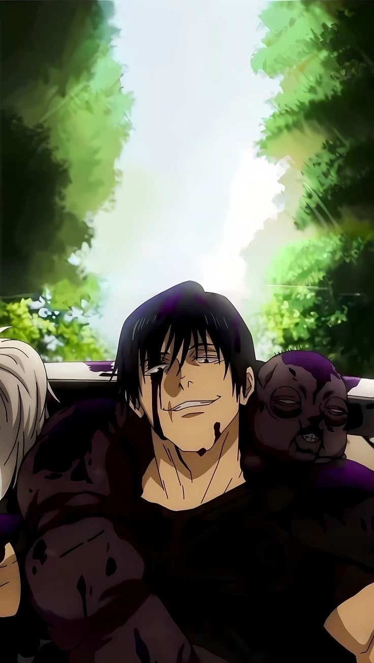 Toji thumbnail