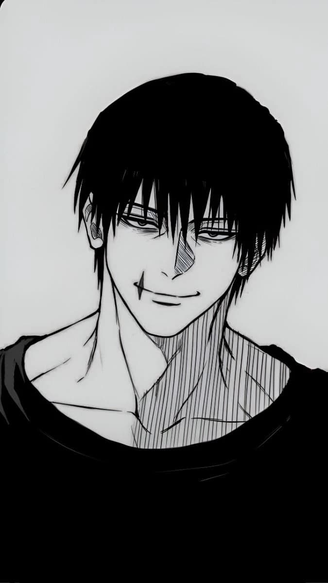 Toji thumbnail