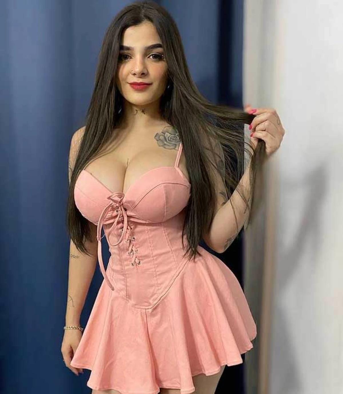 Karely ruiz thumbnail