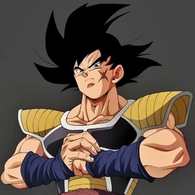 Bardock thumbnail