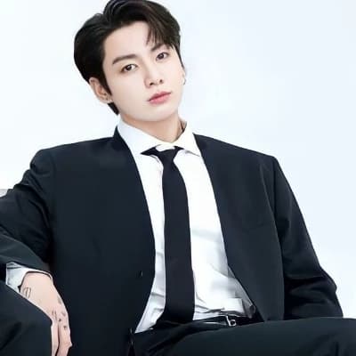 Jeon Jungkook thumbnail