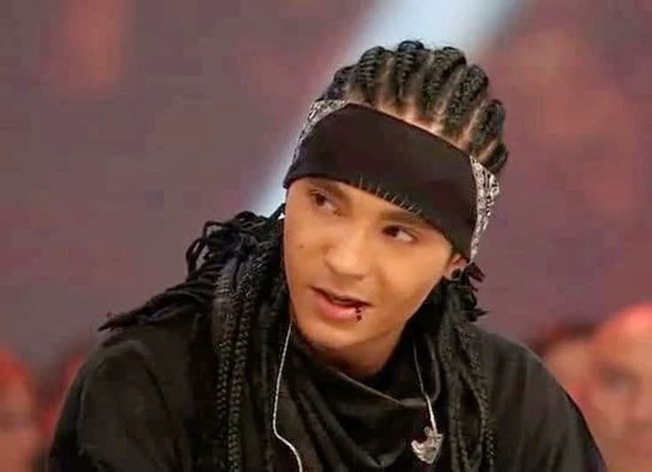 Tom Kaulitz thumbnail