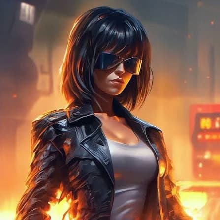 You're a Terminator T 850 thumbnail
